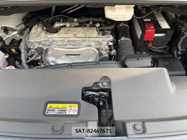 Toyota ALPHARD 2024-03 6674798-17