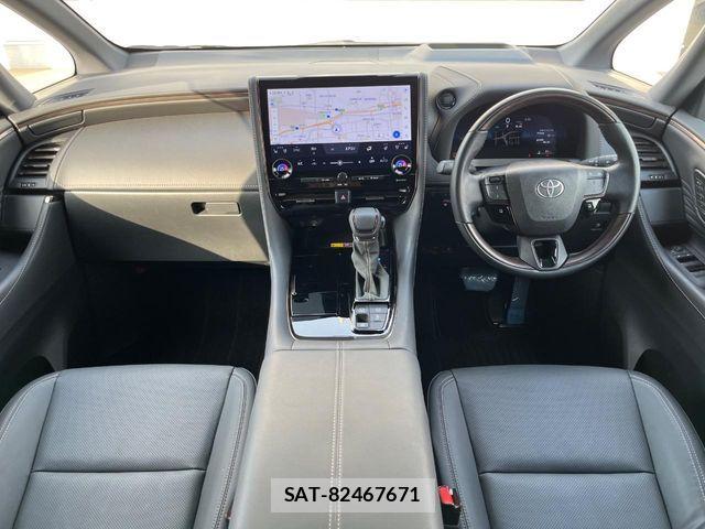 Toyota ALPHARD 2024-03 6674798-1