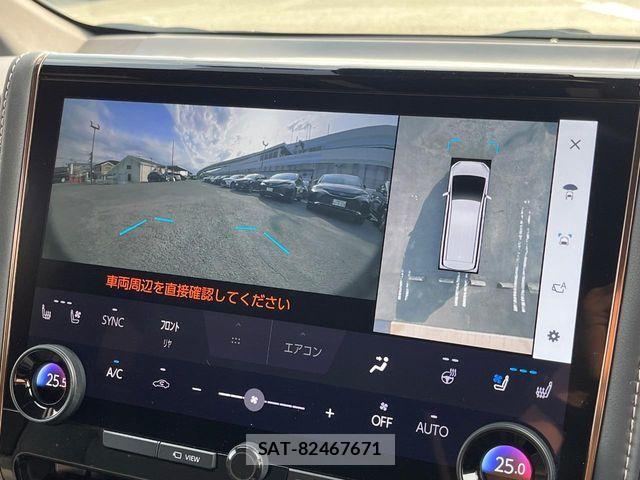 Toyota ALPHARD 2024-03 6674798-4