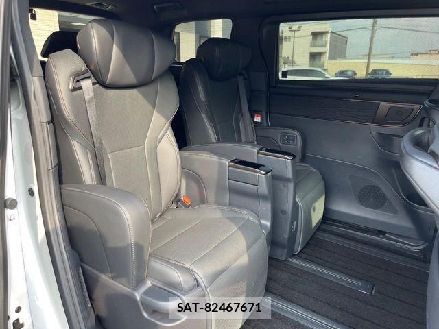 Toyota ALPHARD 2024-03 6674798-8