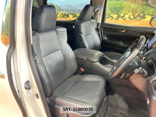 Toyota ALPHARD 2022-08 6674803-9