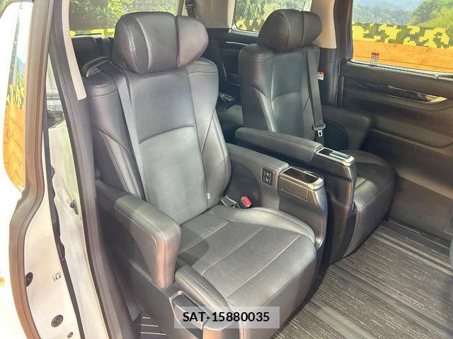 Toyota ALPHARD 2022-08 6674803-10