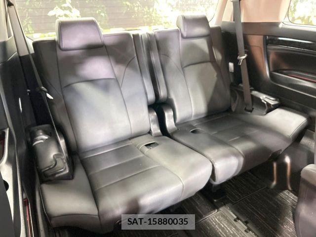 Toyota ALPHARD 2022-08 6674803-11