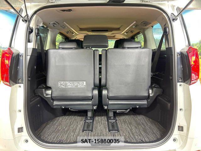 Toyota ALPHARD 2022-08 6674803-12