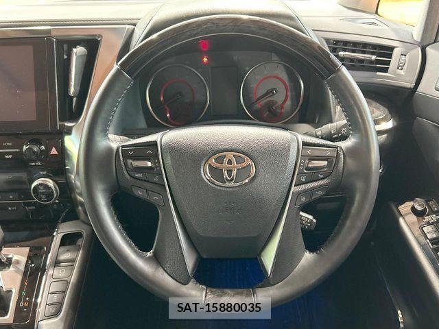 Toyota ALPHARD 2022-08 6674803-13
