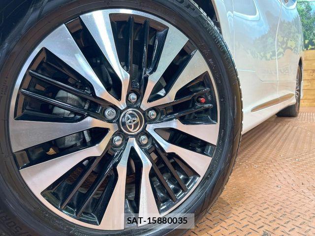 Toyota ALPHARD 2022-08 6674803-15