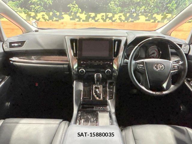 Toyota ALPHARD 2022-08 6674803-1