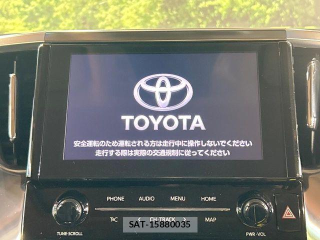 Toyota ALPHARD 2022-08 6674803-5