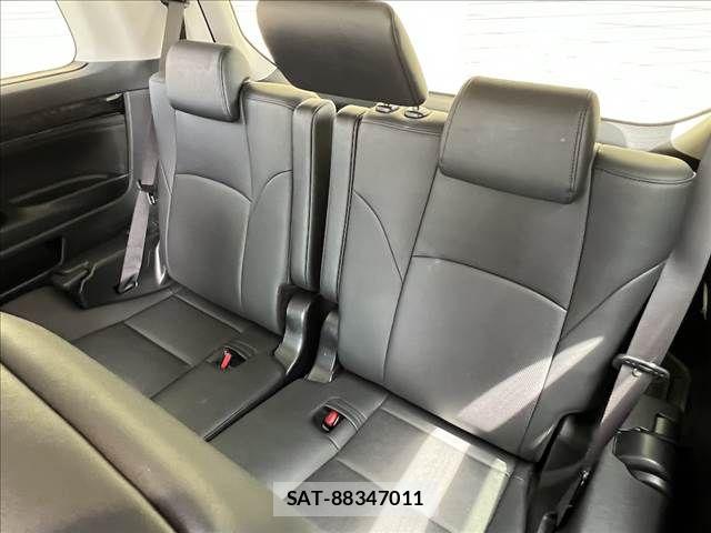 Toyota ALPHARD 2021-04 6674809-9