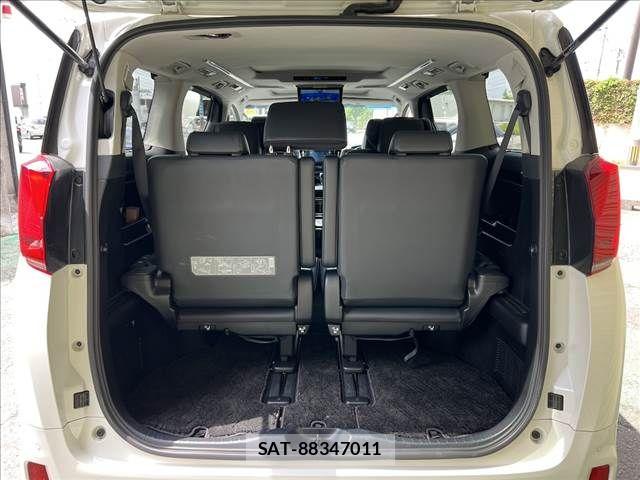 Toyota ALPHARD 2021-04 6674809-11