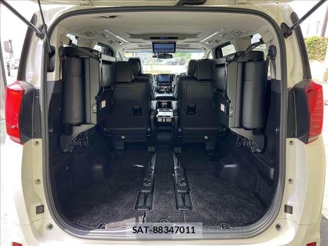 Toyota ALPHARD 2021-04 6674809-12