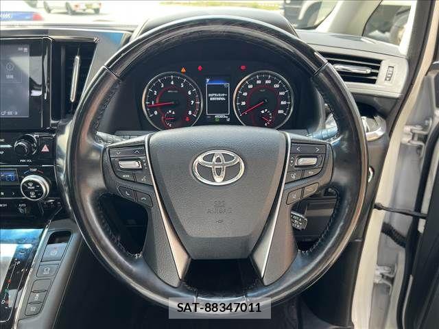 Toyota ALPHARD 2021-04 6674809-26