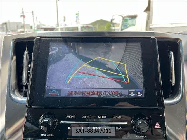 Toyota ALPHARD 2021-04 6674809-2