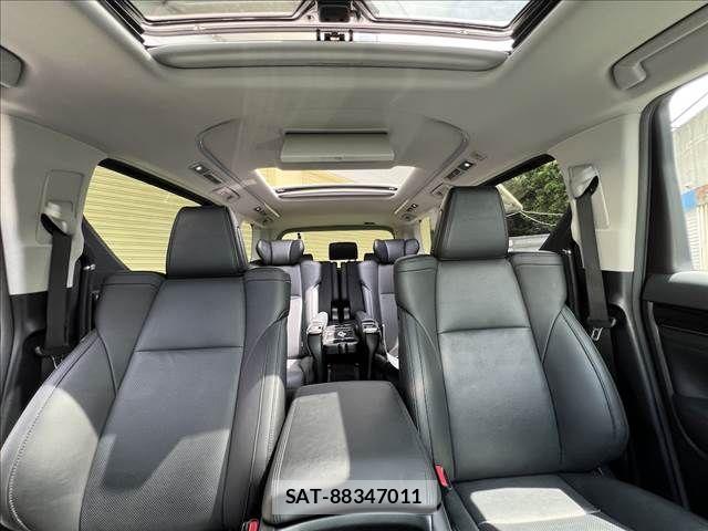 Toyota ALPHARD 2021-04 6674809-29