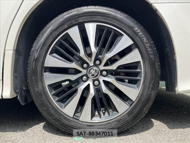 Toyota ALPHARD 2021-04 6674809-5