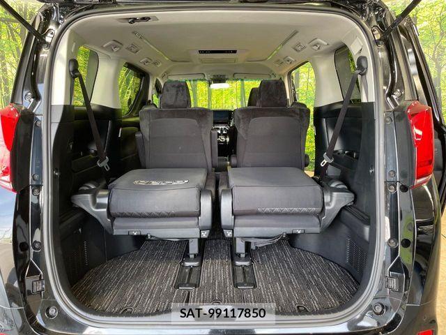 Toyota ALPHARD 2019-03 6674821-9
