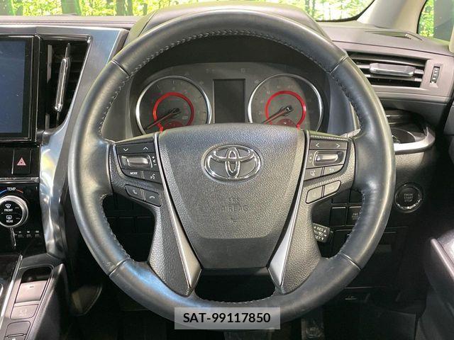 Toyota ALPHARD 2019-03 6674821-10