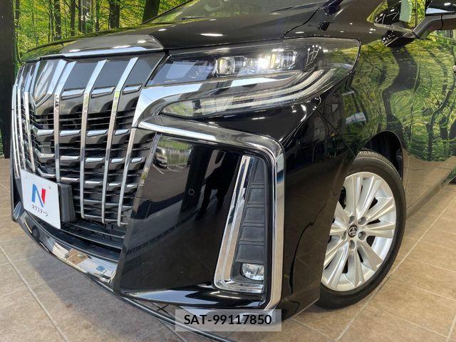 Toyota ALPHARD 2019-03 6674821-11