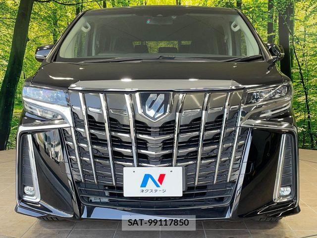 Toyota ALPHARD 2019-03 6674821-13