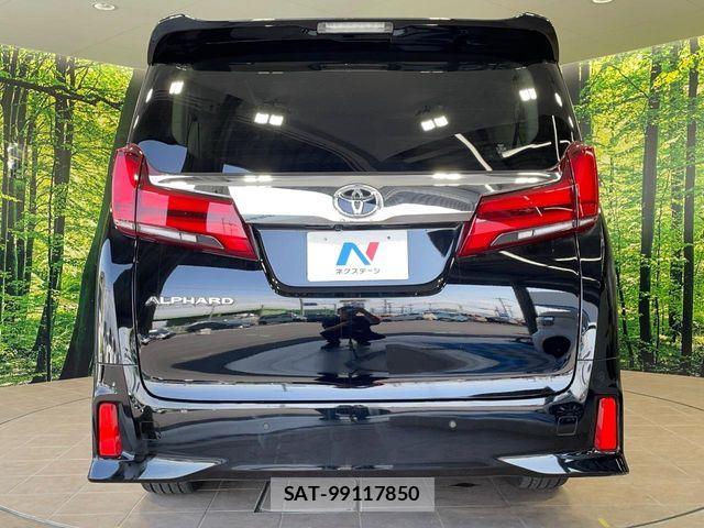 Toyota ALPHARD 2019-03 6674821-14
