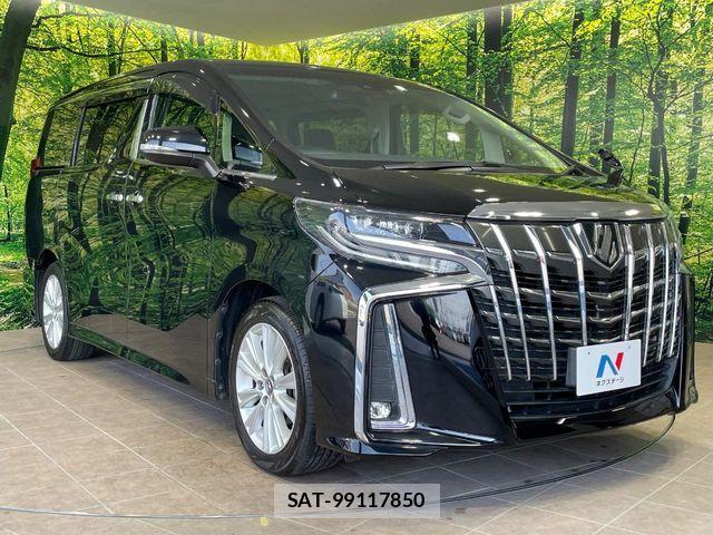 Toyota ALPHARD 2019-03 6674821-15