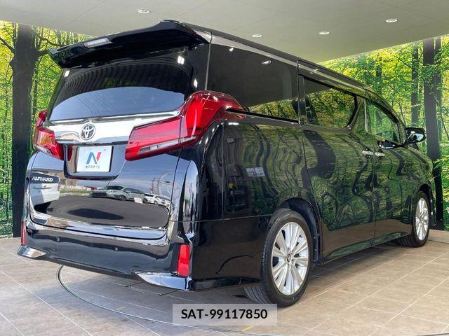 Toyota ALPHARD 2019-03 6674821-16
