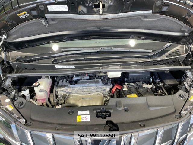 Toyota ALPHARD 2019-03 6674821-17