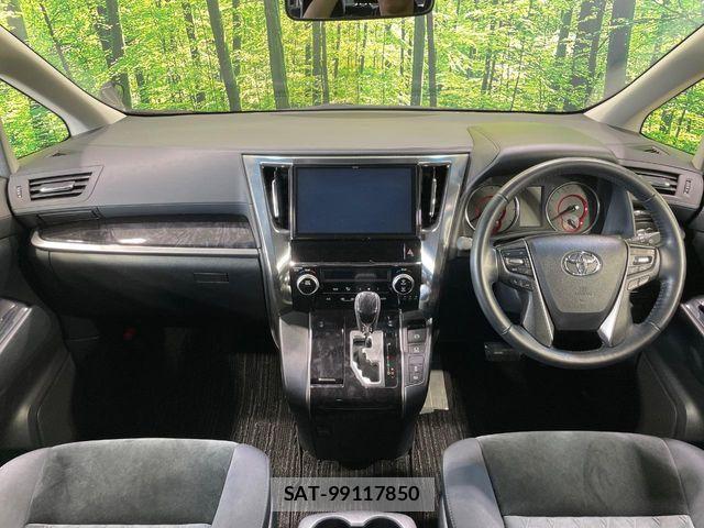 Toyota ALPHARD 2019-03 6674821-1