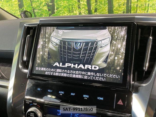 Toyota ALPHARD 2019-03 6674821-3