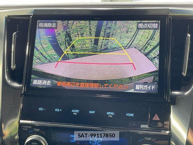Toyota ALPHARD 2019-03 6674821-4