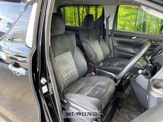 Toyota ALPHARD 2019-03 6674821-7