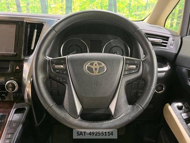 Toyota ALPHARD 2016-03 6674828-10