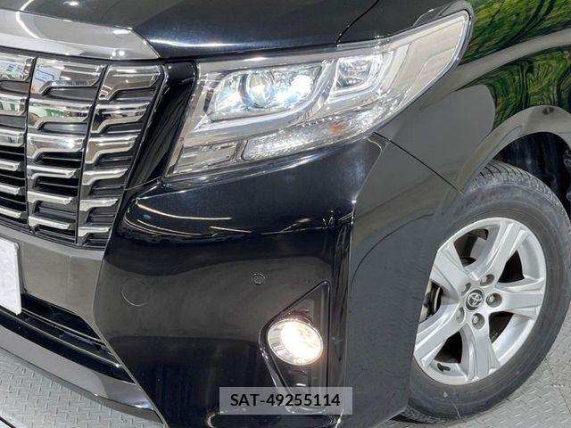 Toyota ALPHARD 2016-03 6674828-11
