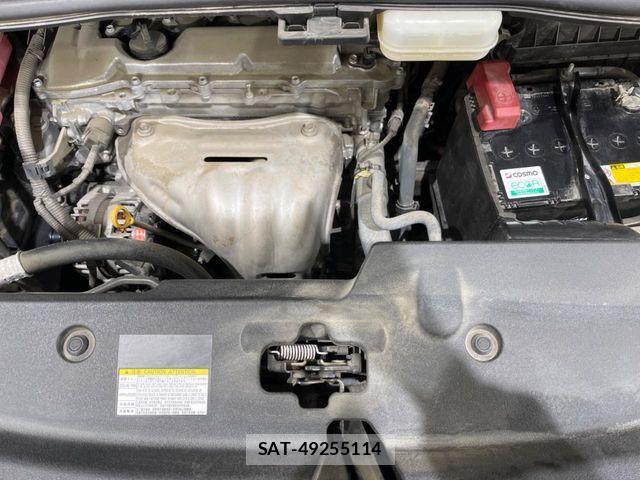 Toyota ALPHARD 2016-03 6674828-17