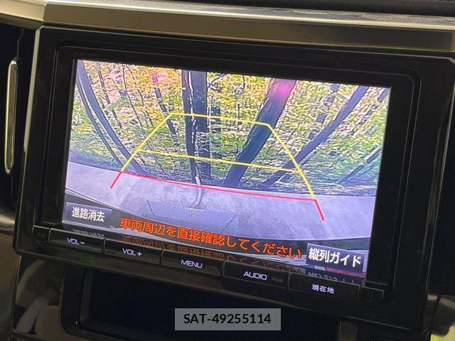 Toyota ALPHARD 2016-03 6674828-3