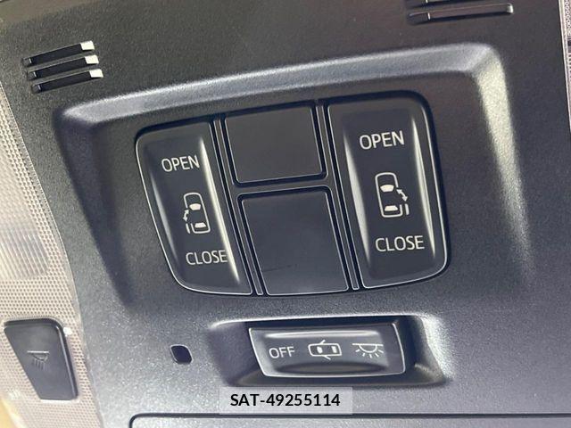 Toyota ALPHARD 2016-03 6674828-4