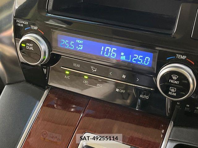 Toyota ALPHARD 2016-03 6674828-5
