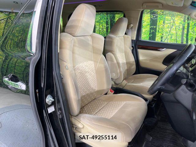 Toyota ALPHARD 2016-03 6674828-6