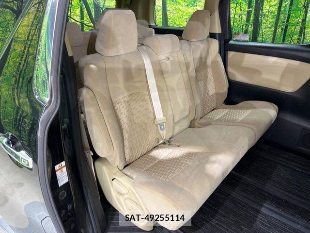 Toyota ALPHARD 2016-03 6674828-7