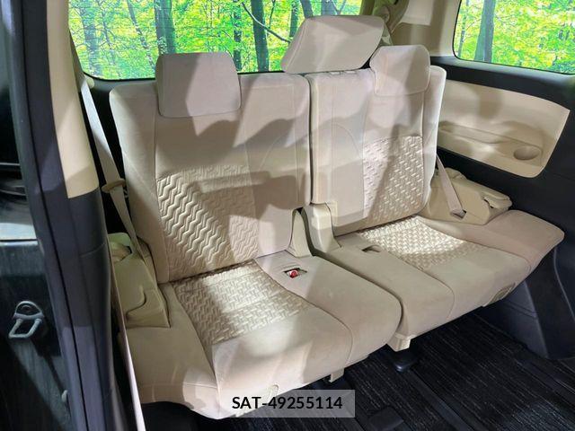 Toyota ALPHARD 2016-03 6674828-8