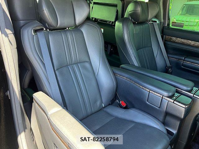Toyota ALPHARD 2021-03 6683654-9