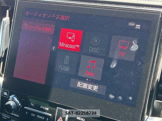 Toyota ALPHARD 2021-03 6683654-10