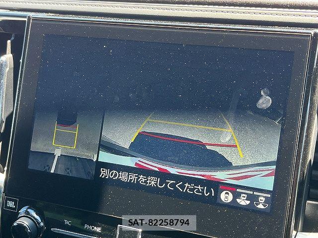 Toyota ALPHARD 2021-03 6683654-11