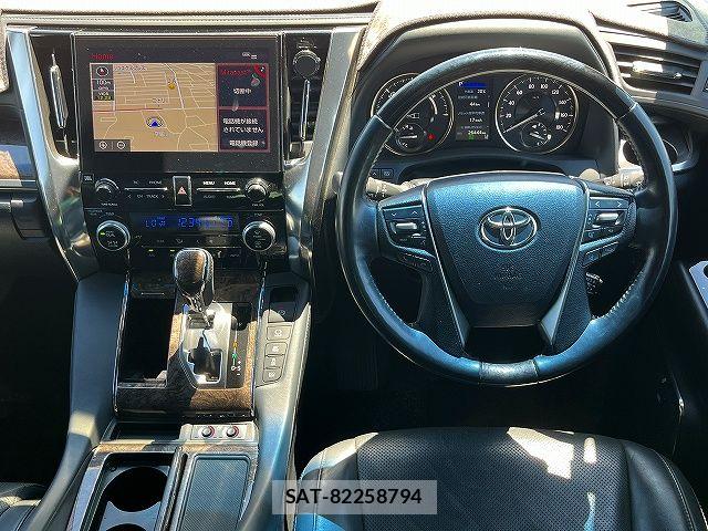 Toyota ALPHARD 2021-03 6683654-13