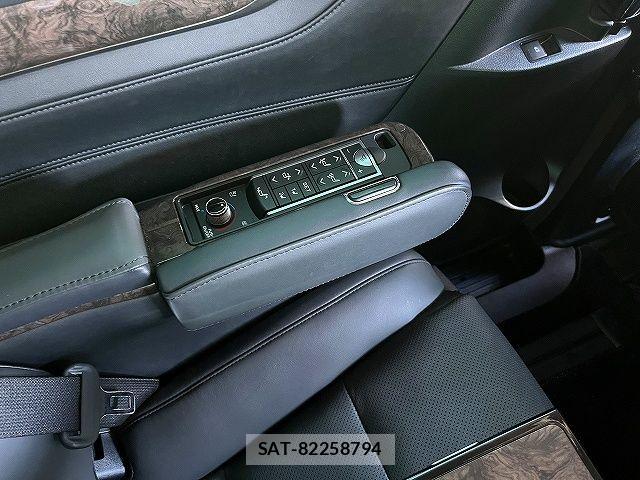 Toyota ALPHARD 2021-03 6683654-16
