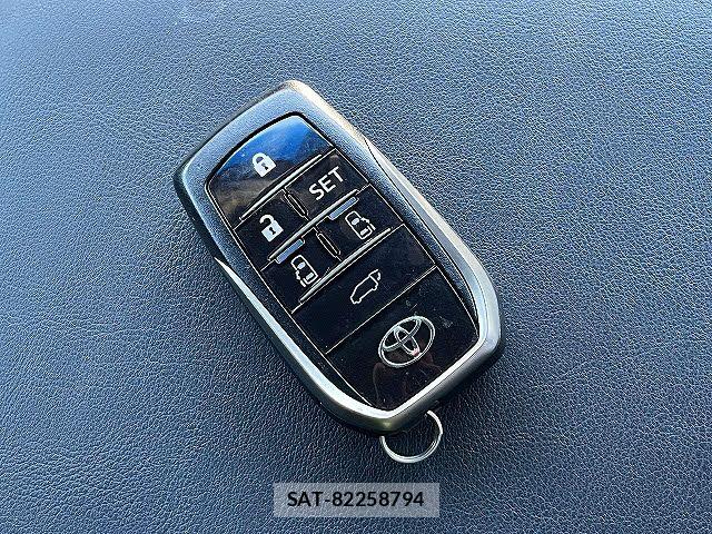 Toyota ALPHARD 2021-03 6683654-25