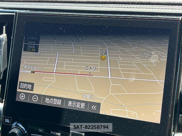 Toyota ALPHARD 2021-03 6683654-4