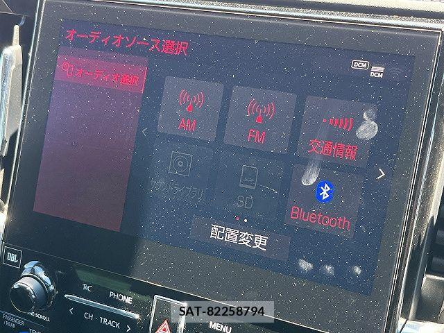 Toyota ALPHARD 2021-03 6683654-5