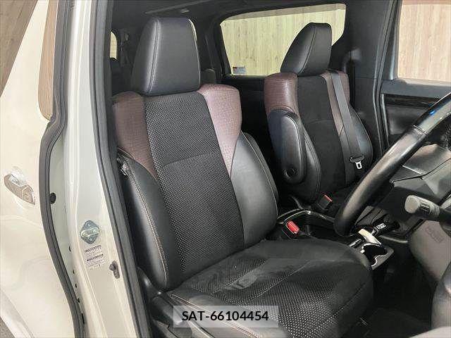 Toyota ALPHARD 2017-07 6682559-9