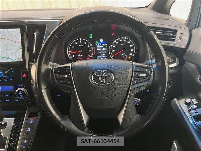 Toyota ALPHARD 2017-07 6682559-15